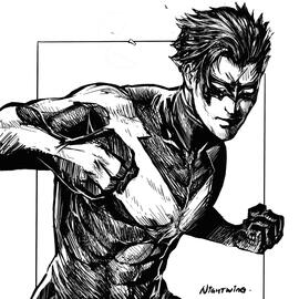 NIghtwing